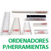 Ordenadores para Herramientas