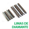 Limas de Diamante