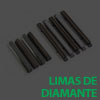 Limas de Diamante